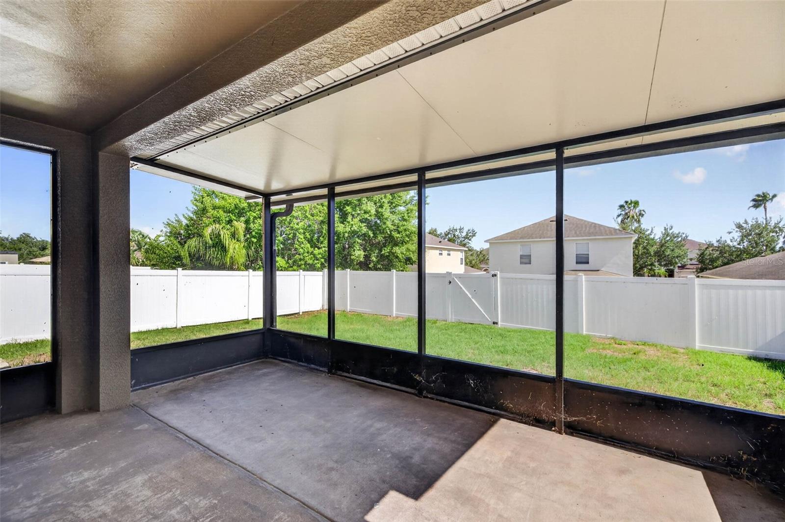 SHADY CREEK PRESERVE PH 1 - Residential