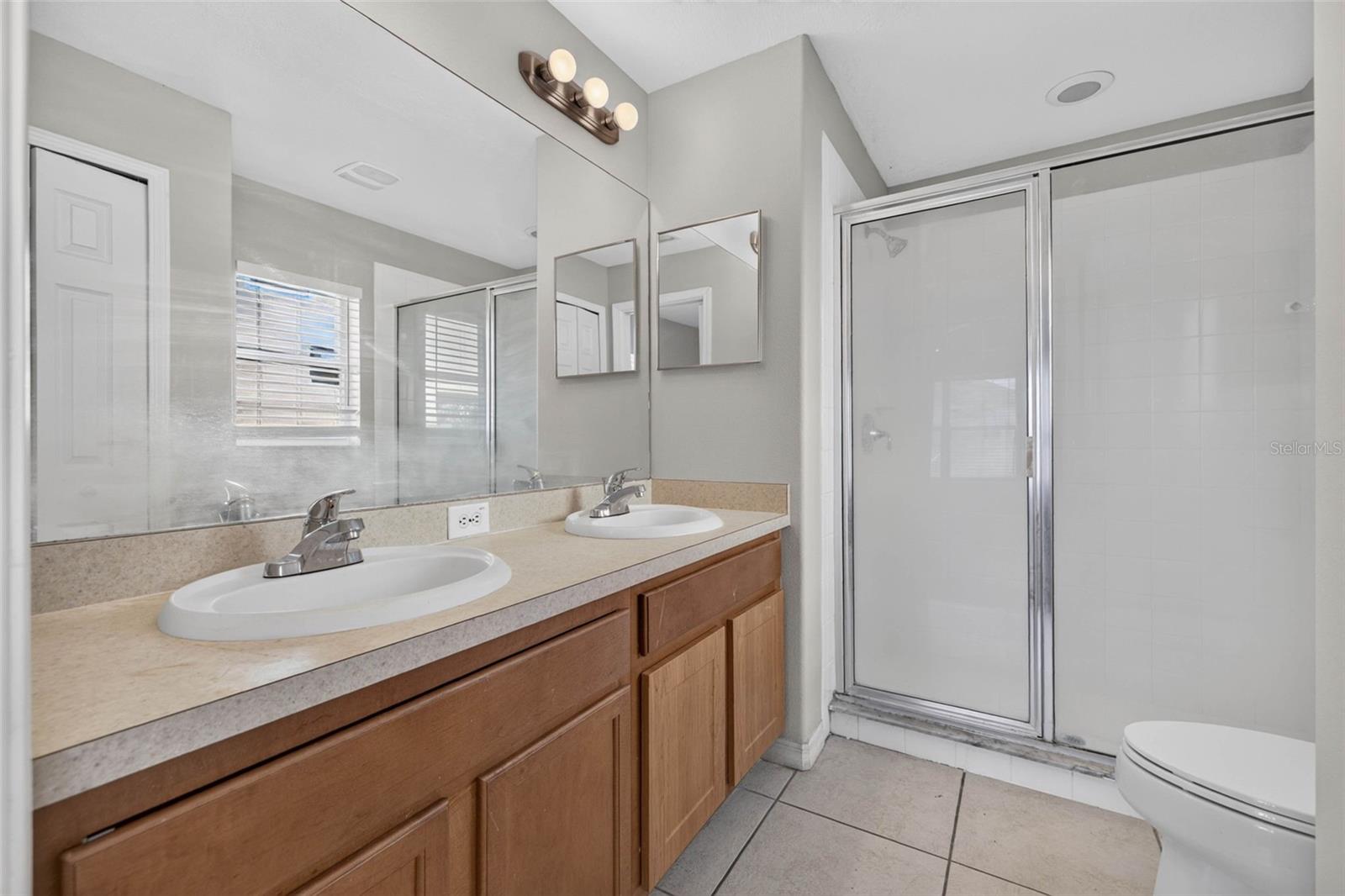 SHADY CREEK PRESERVE PH 1 - Residential