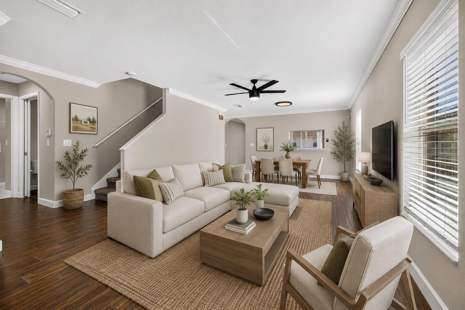 SHADY CREEK PRESERVE PH 1 - Residential