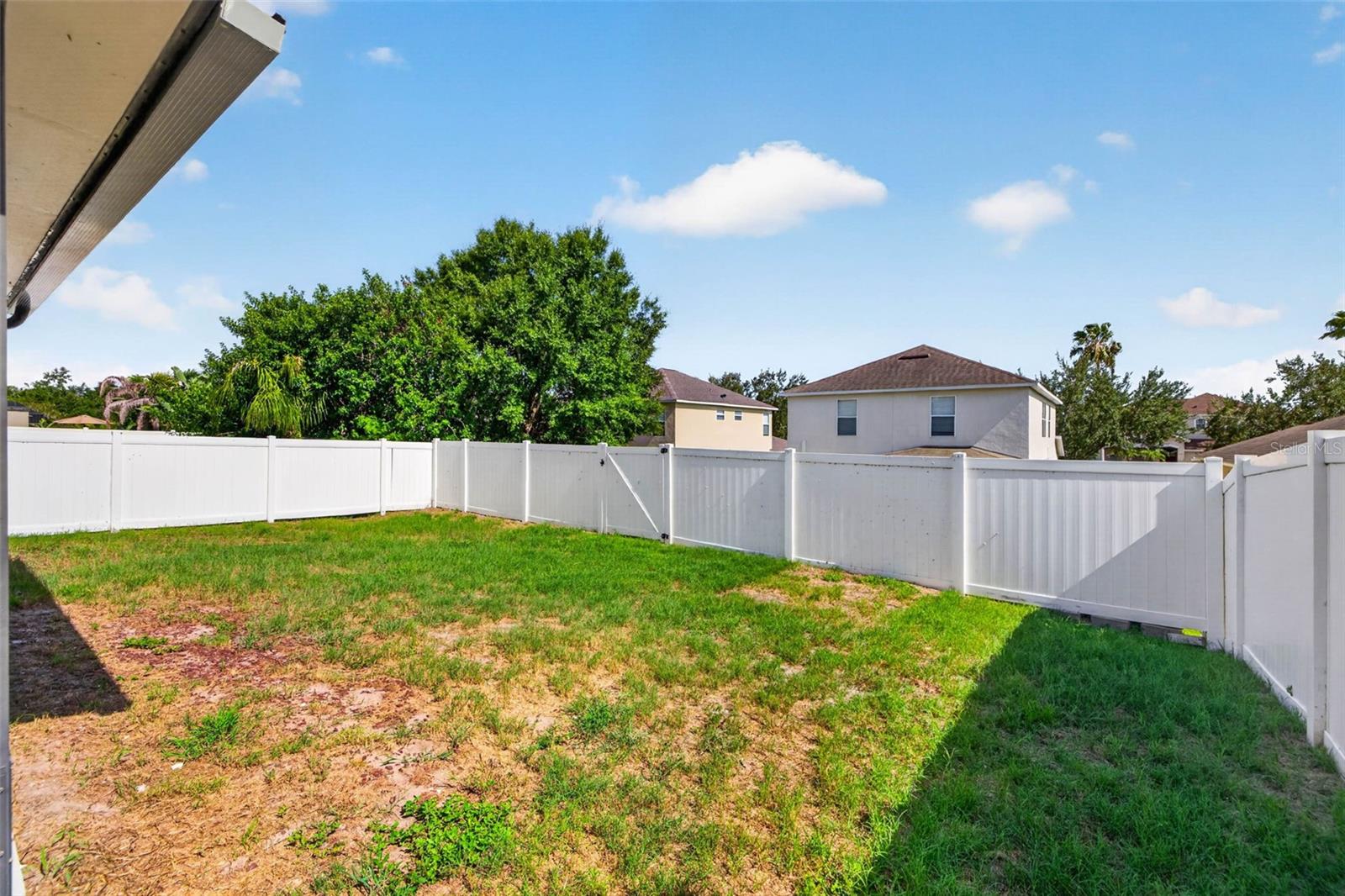 SHADY CREEK PRESERVE PH 1 - Residential