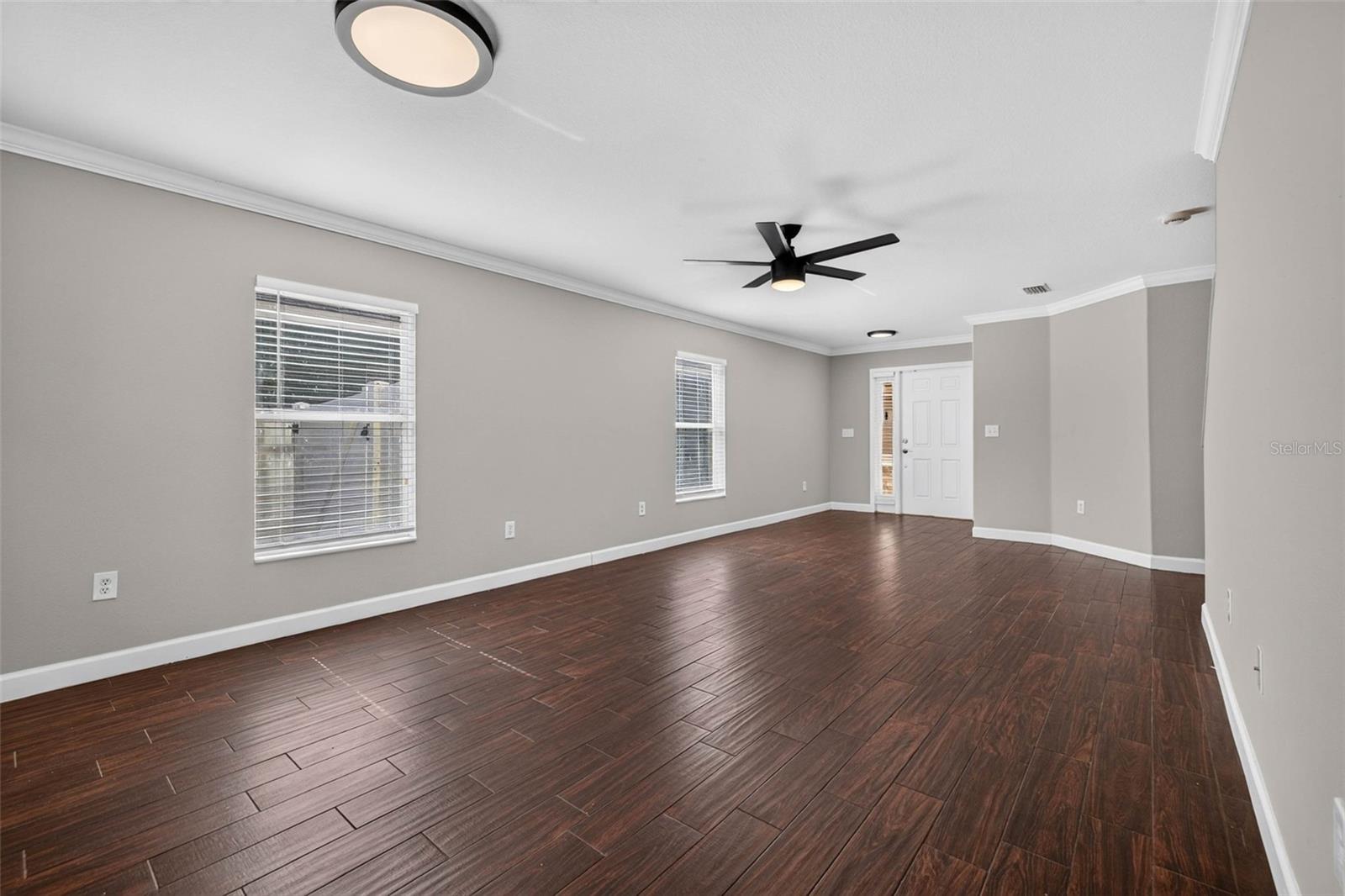 SHADY CREEK PRESERVE PH 1 - Residential