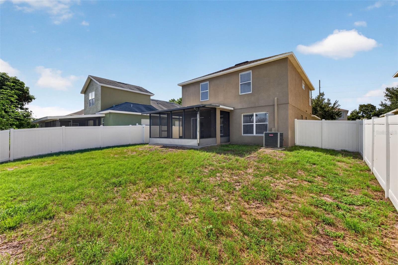 SHADY CREEK PRESERVE PH 1 - Residential