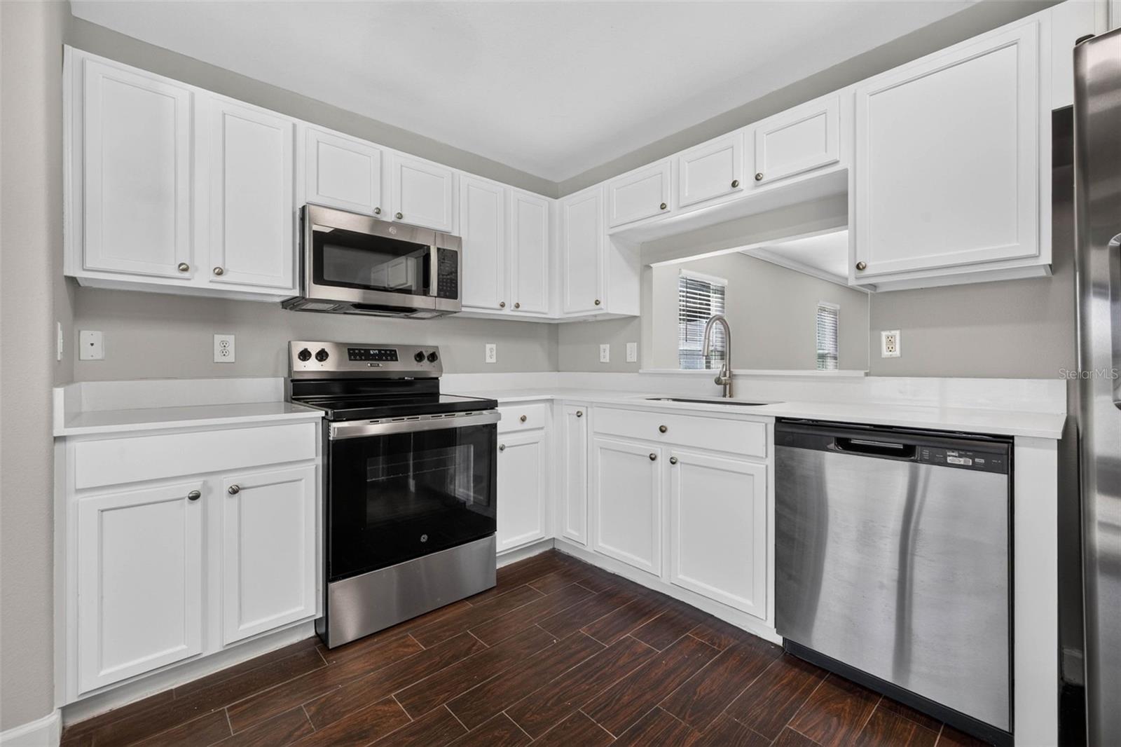 SHADY CREEK PRESERVE PH 1 - Residential