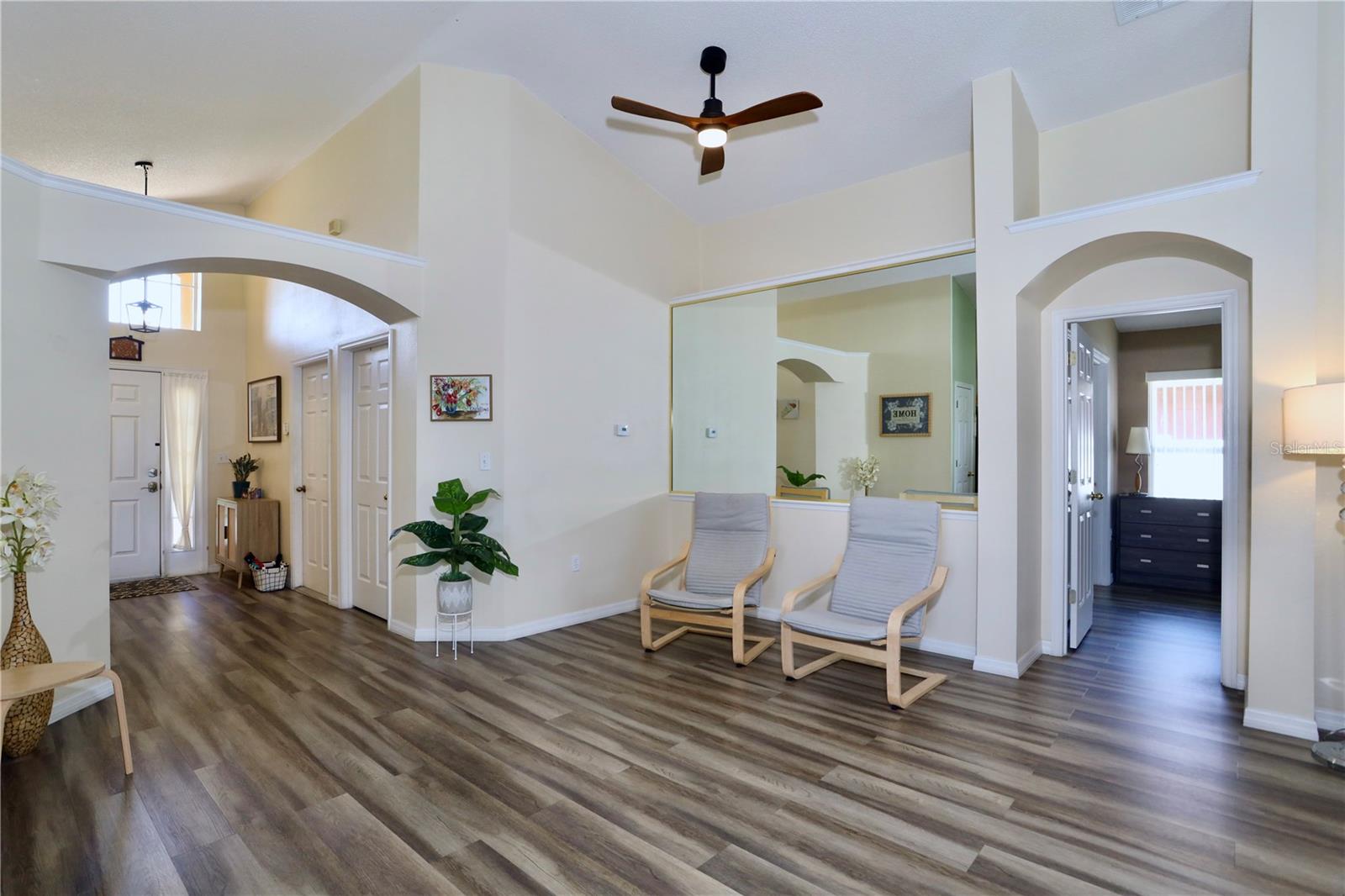 REMINGTON POINTE - Residential