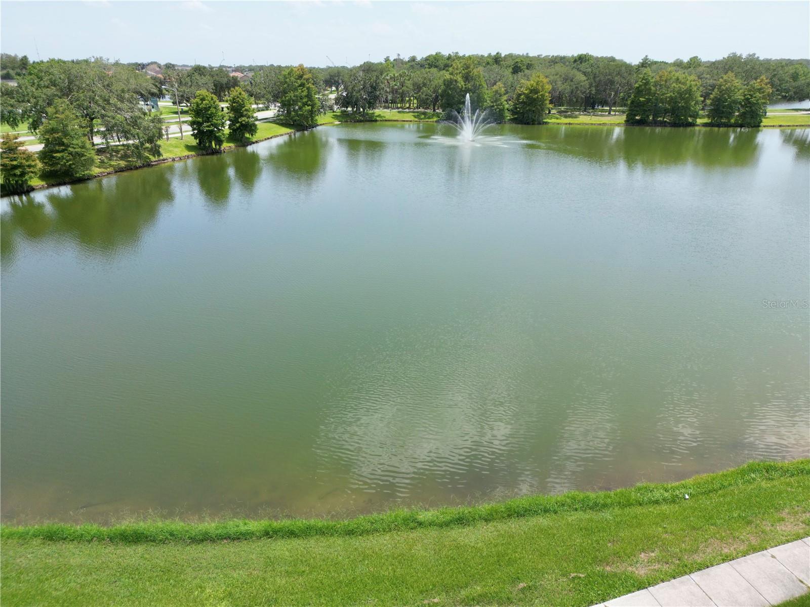 REMINGTON POINTE - Residential