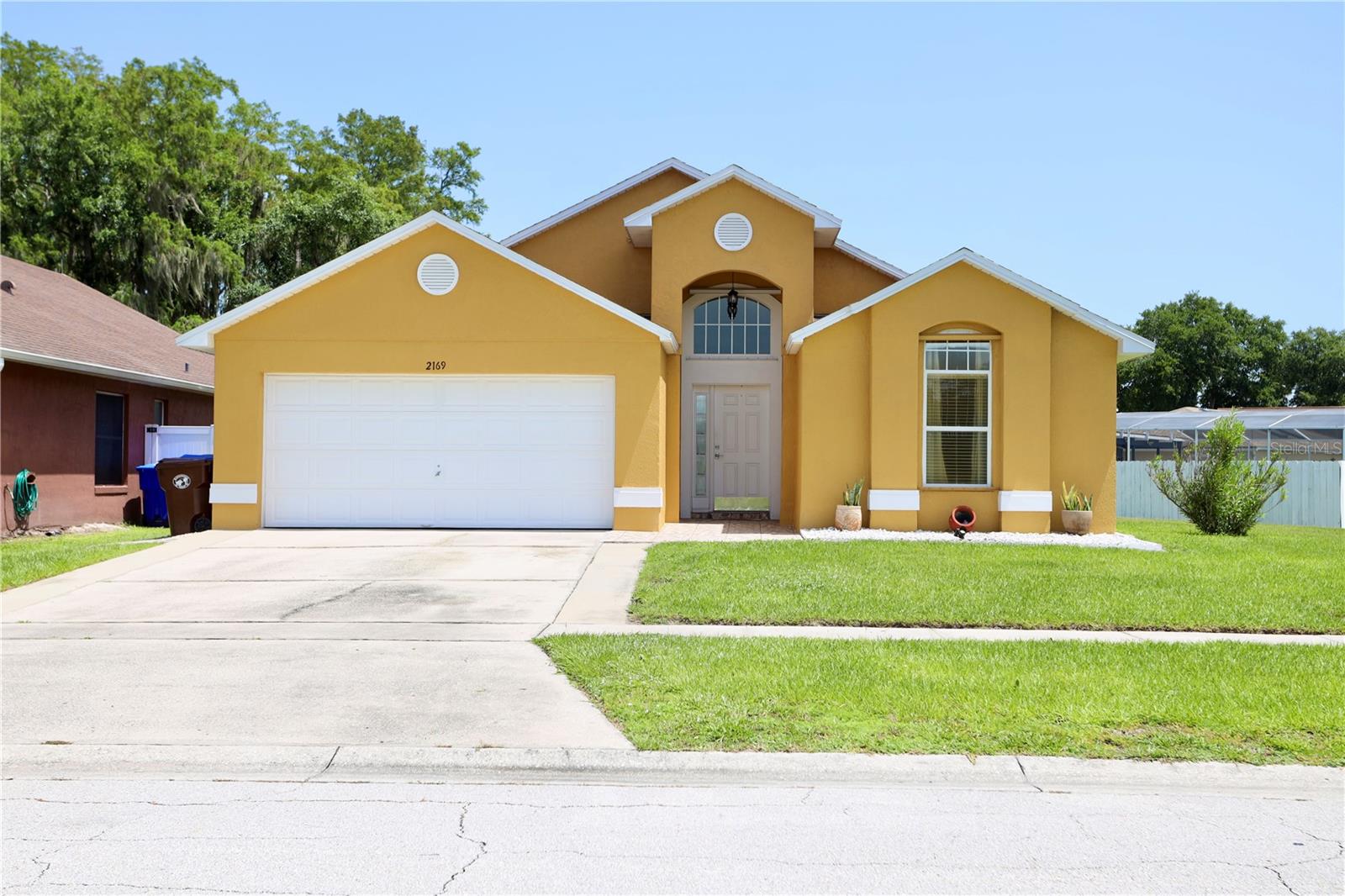 REMINGTON POINTE - Residential