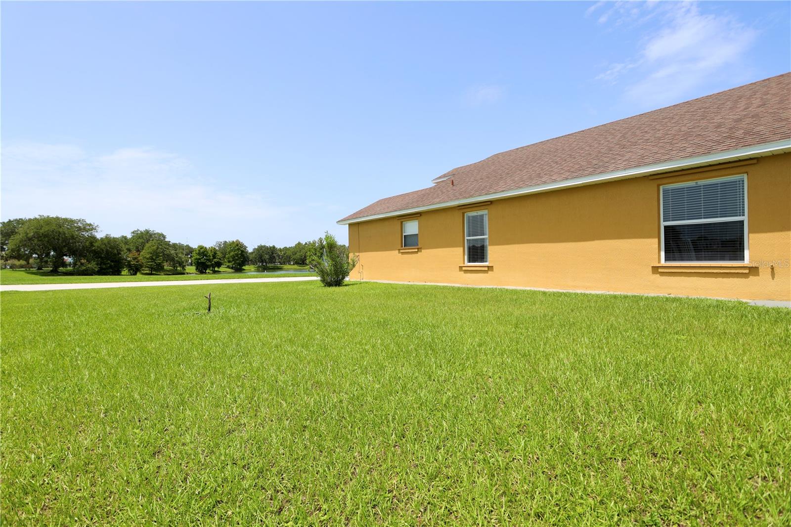 REMINGTON POINTE - Residential