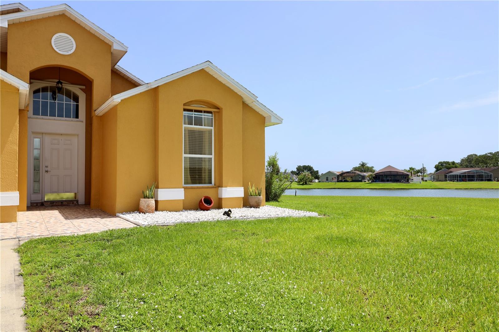 REMINGTON POINTE - Residential
