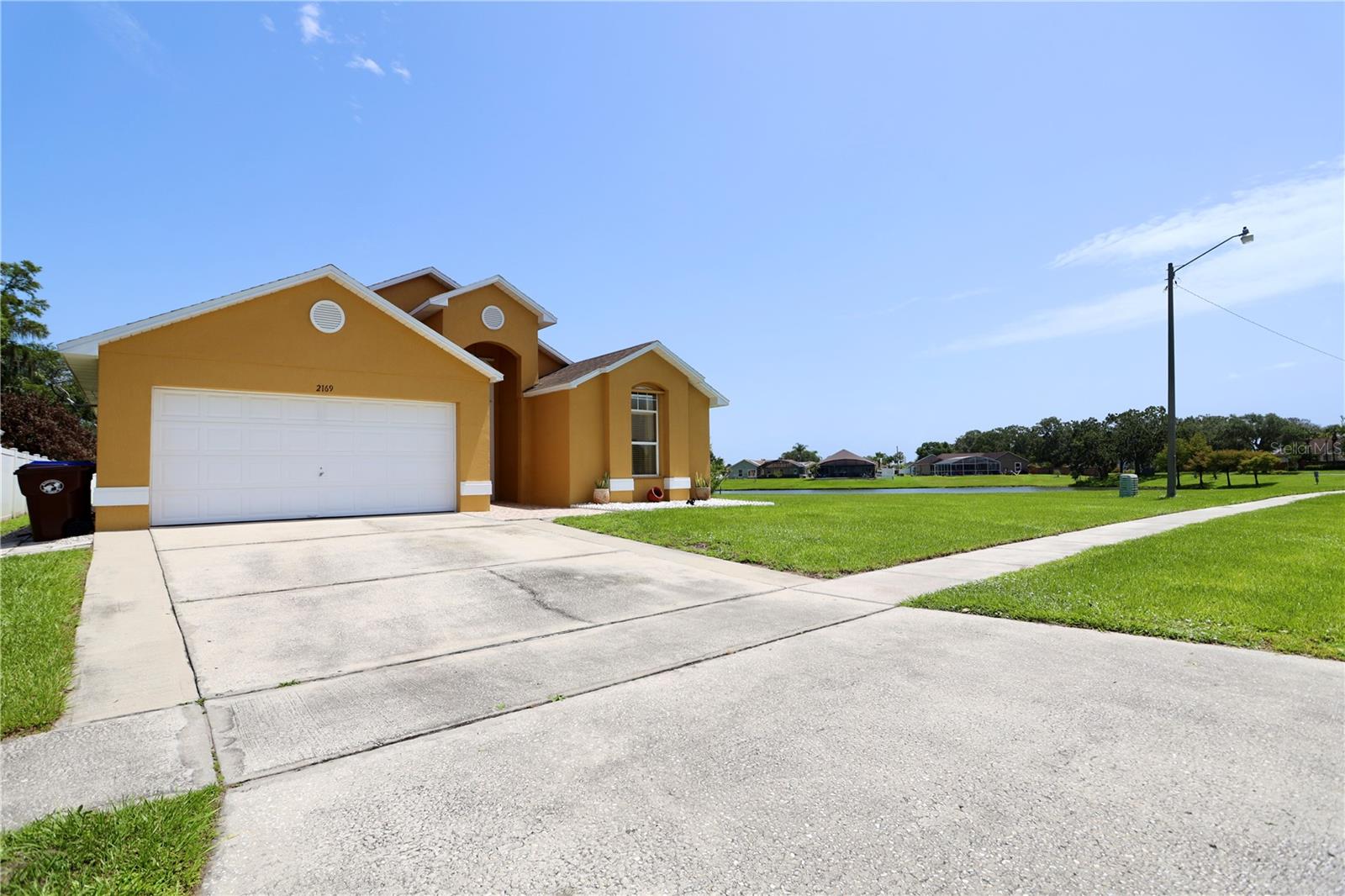 REMINGTON POINTE - Residential