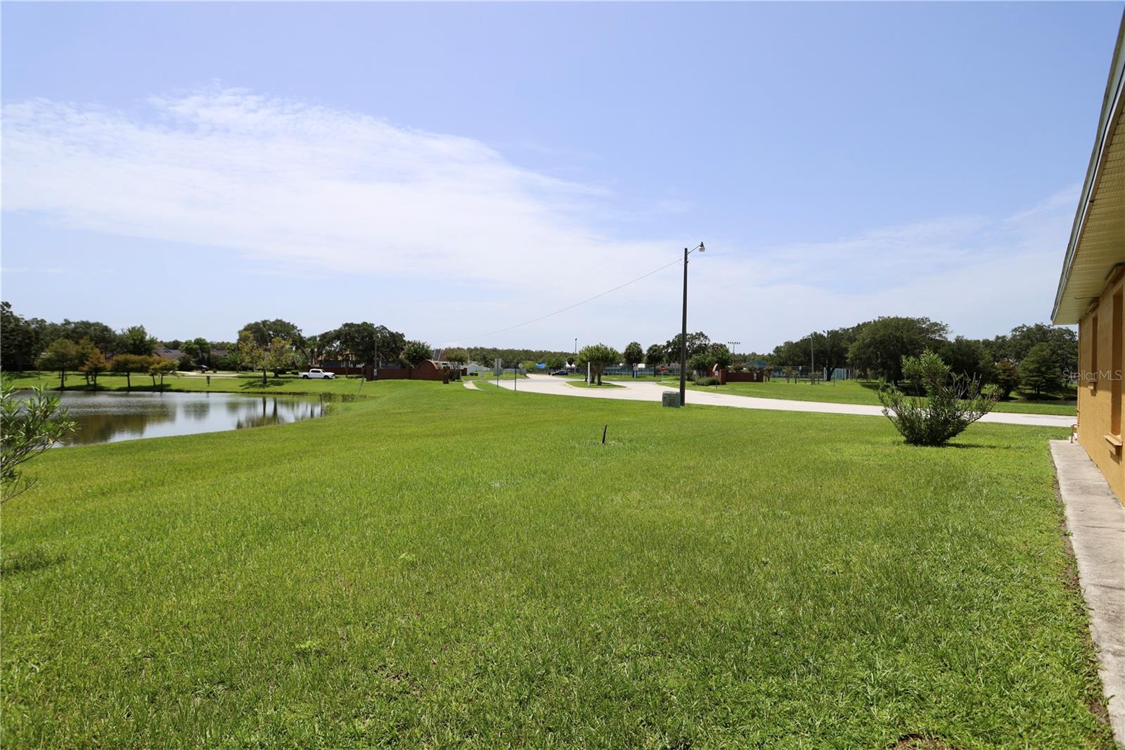 REMINGTON POINTE - Residential