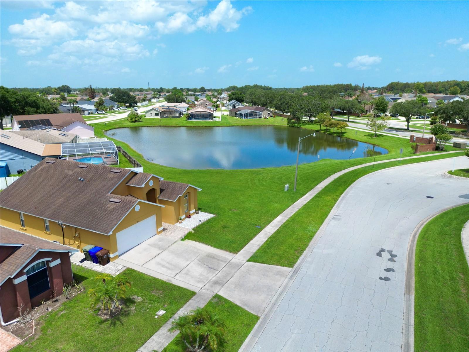 REMINGTON POINTE - Residential