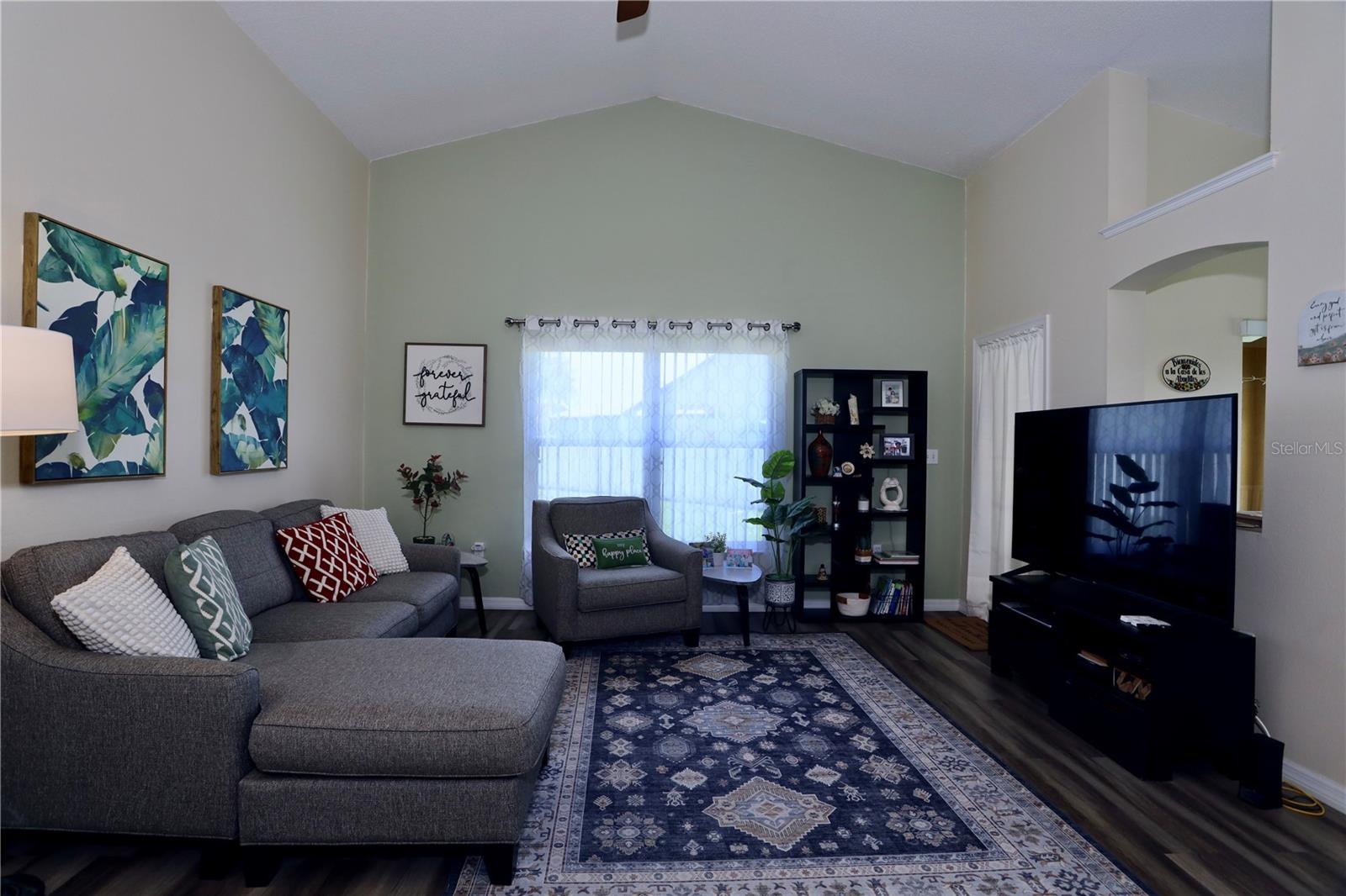 REMINGTON POINTE - Residential