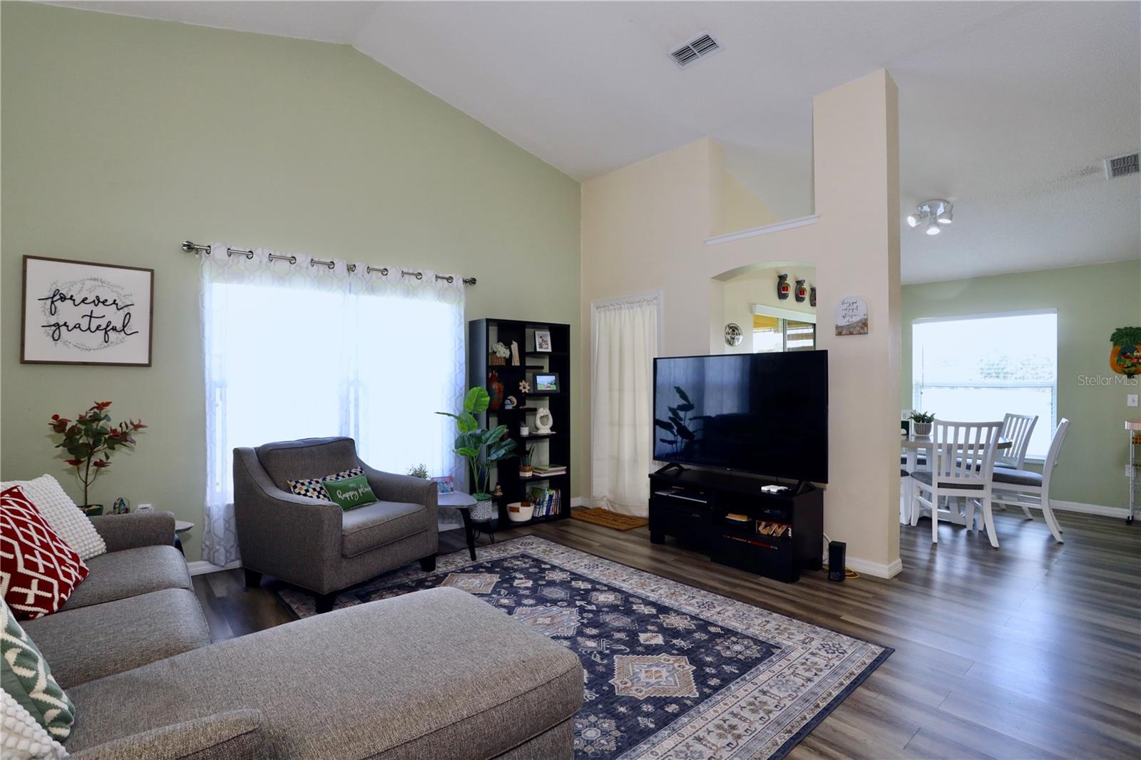 REMINGTON POINTE - Residential