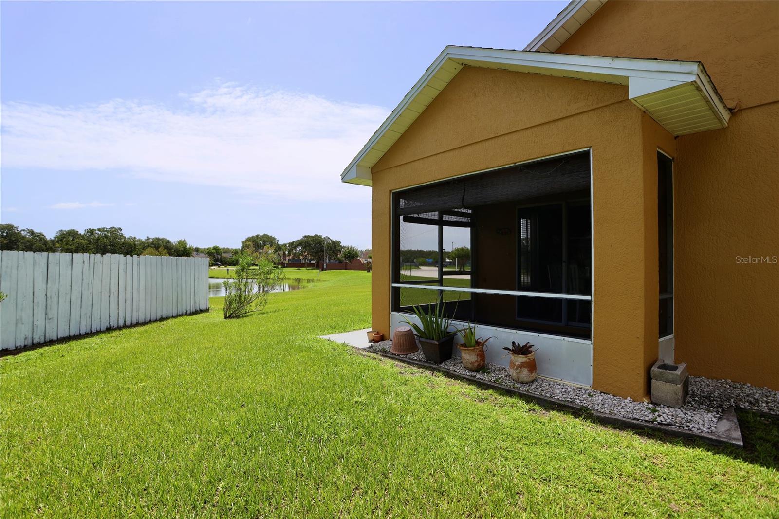 REMINGTON POINTE - Residential