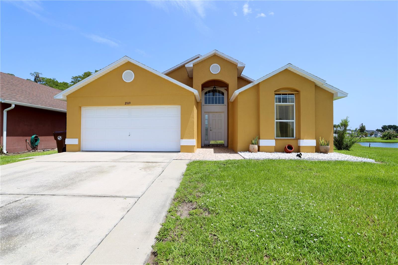 REMINGTON POINTE - Residential