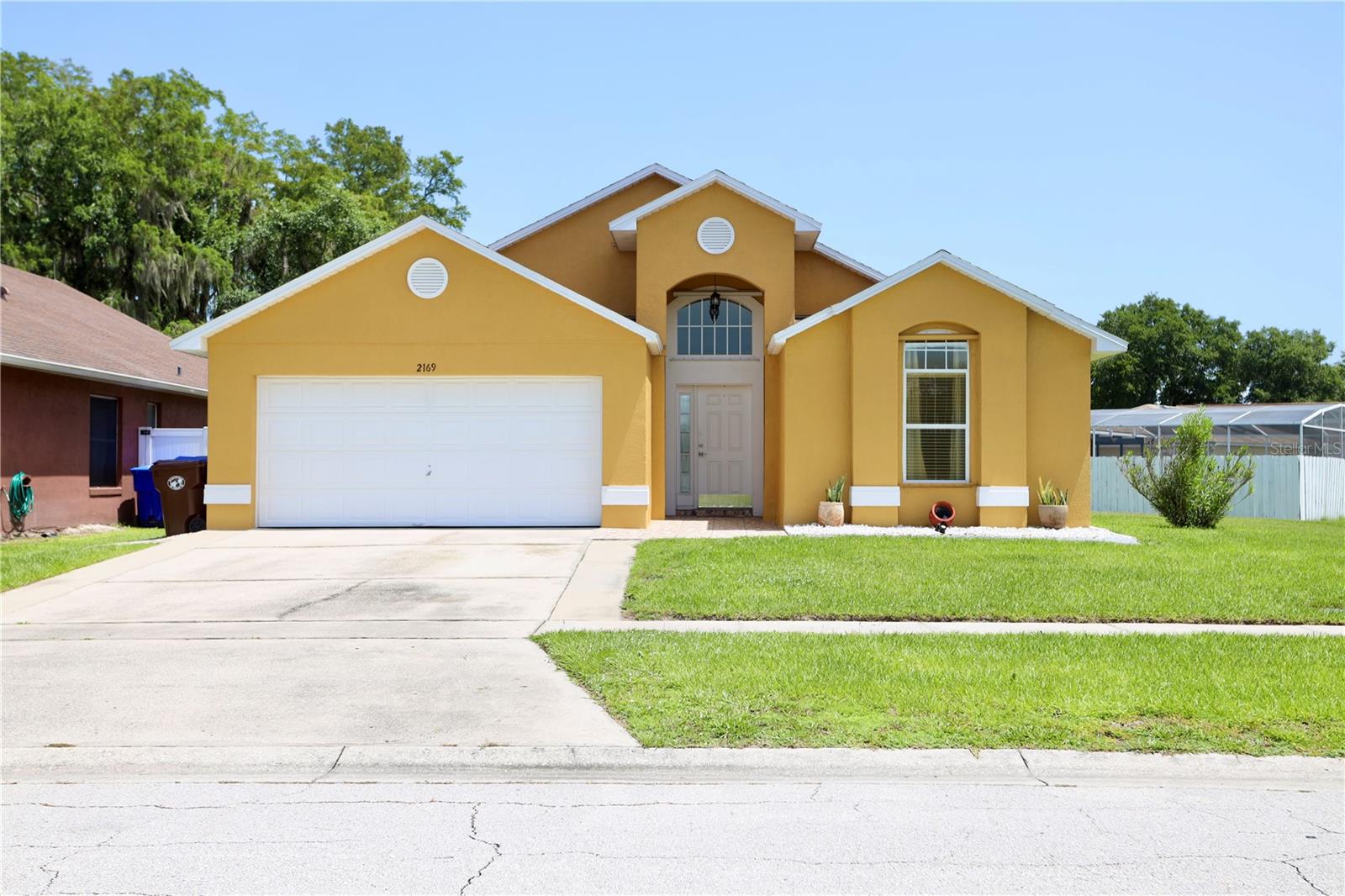 REMINGTON POINTE - Residential