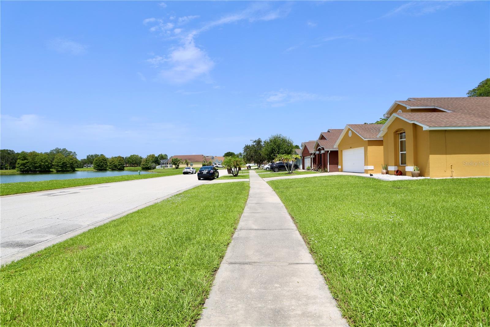 REMINGTON POINTE - Residential