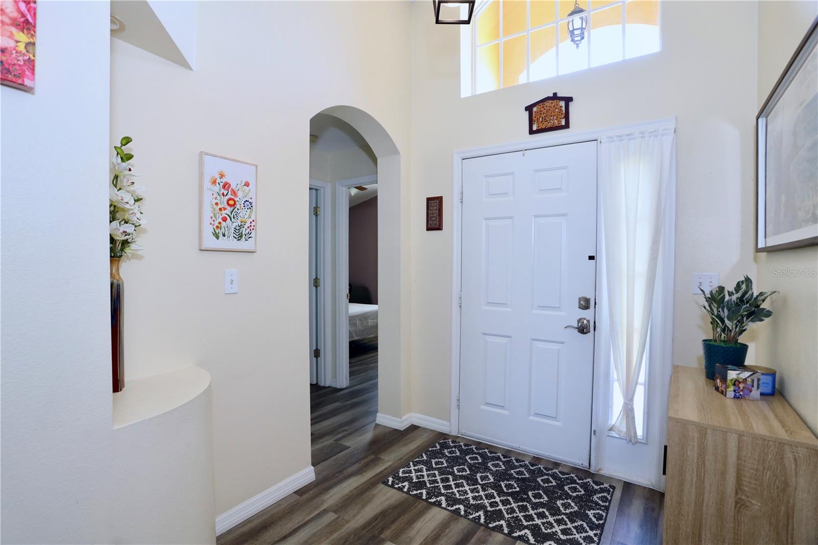 REMINGTON POINTE - Residential