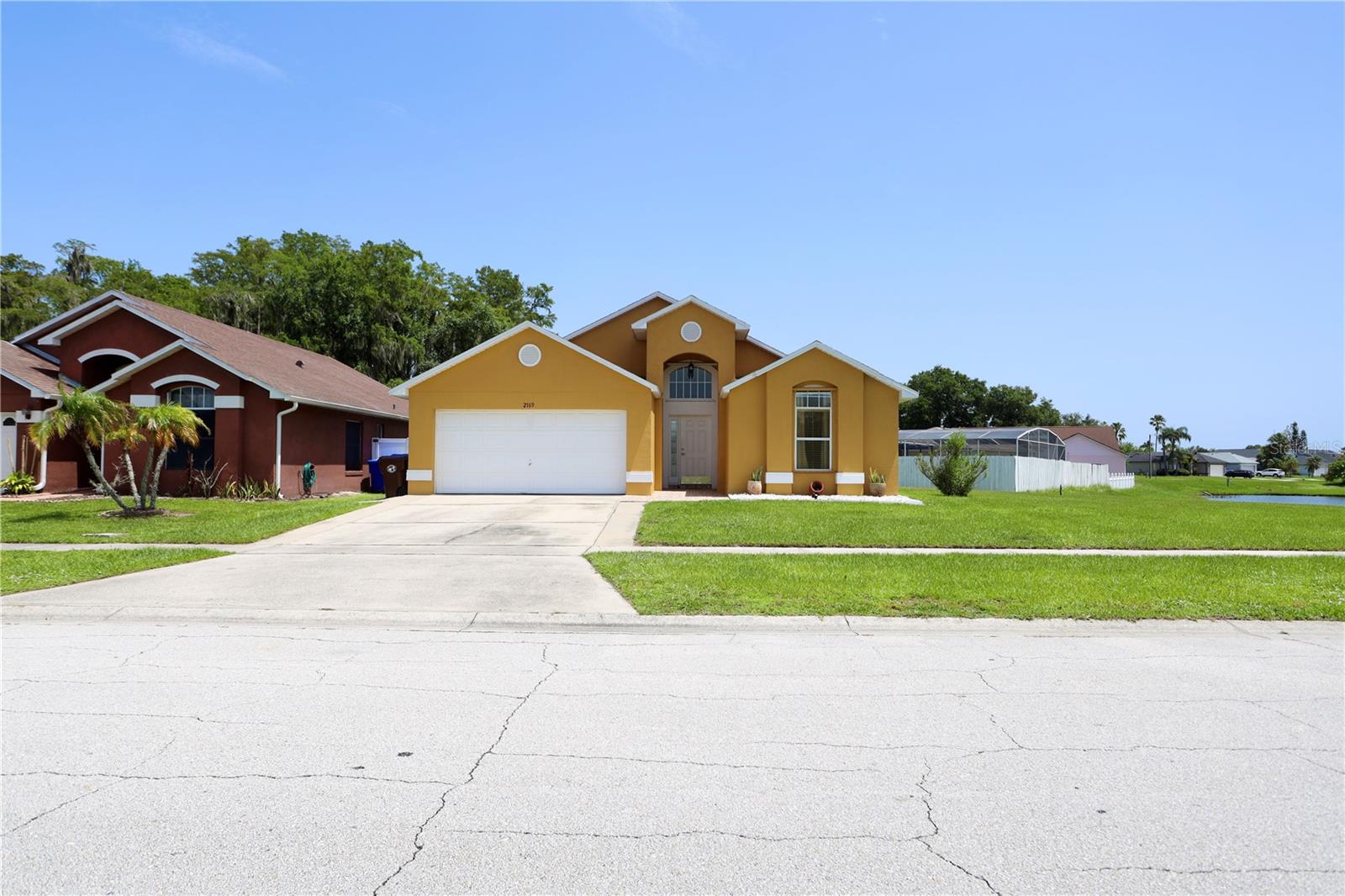 REMINGTON POINTE - Residential