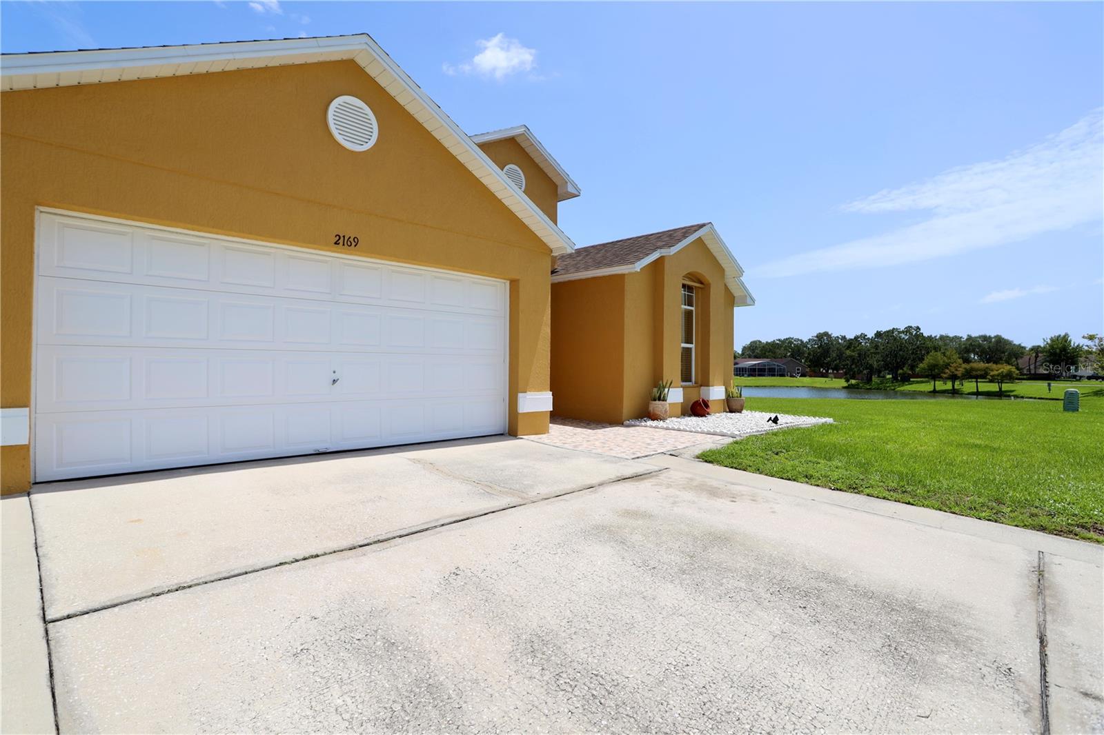 REMINGTON POINTE - Residential