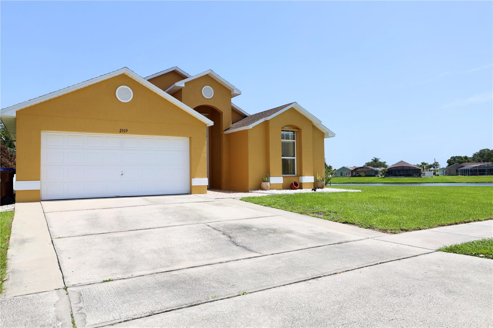 REMINGTON POINTE - Residential