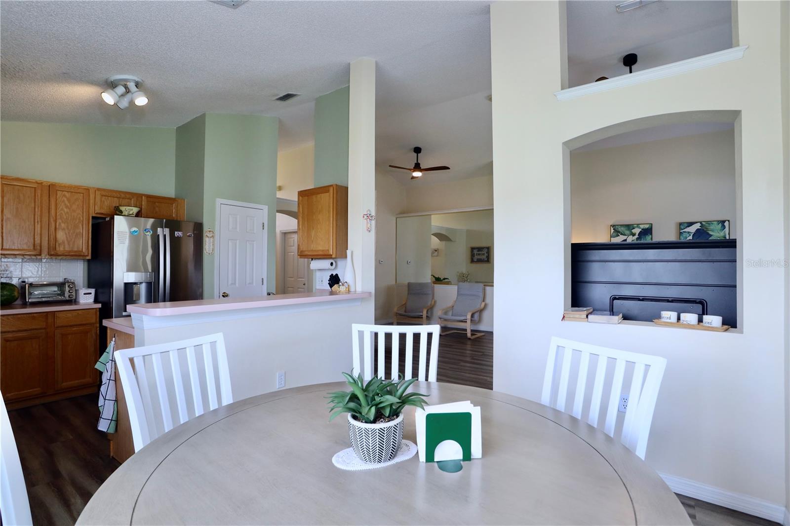 REMINGTON POINTE - Residential