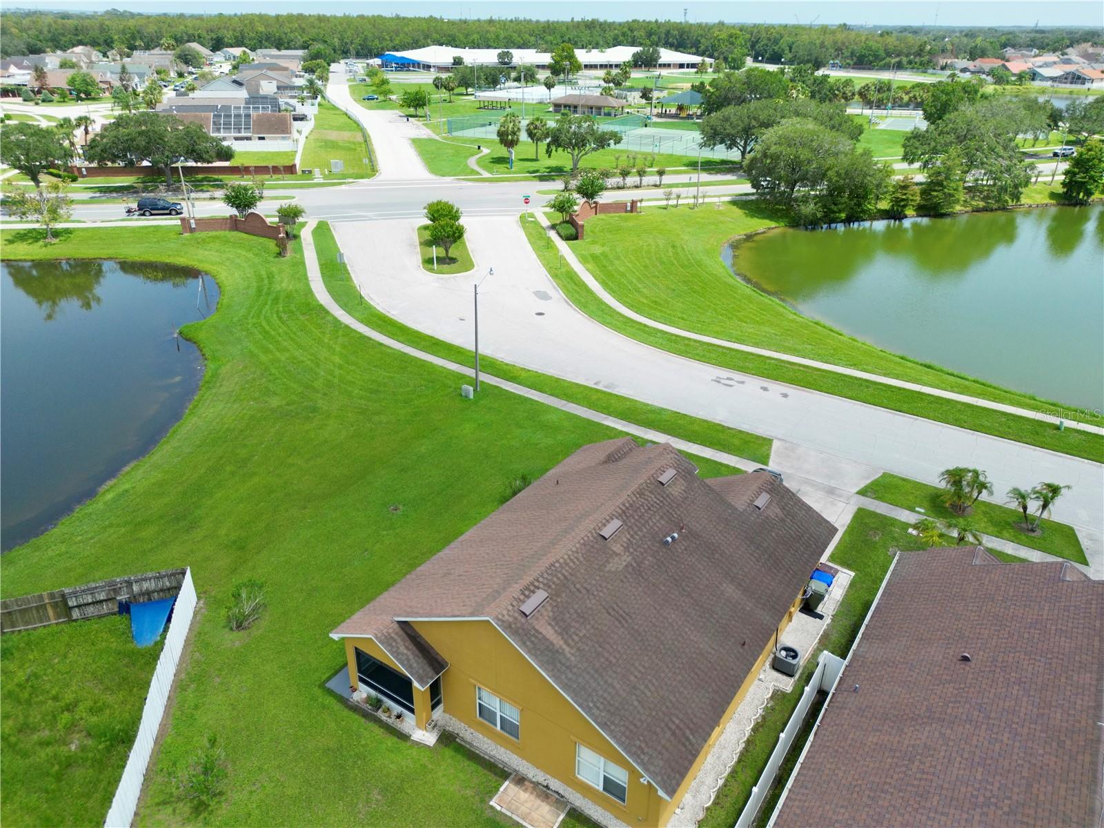 REMINGTON POINTE - Residential