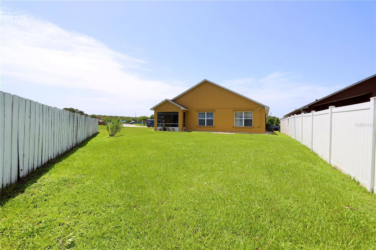 REMINGTON POINTE - Residential
