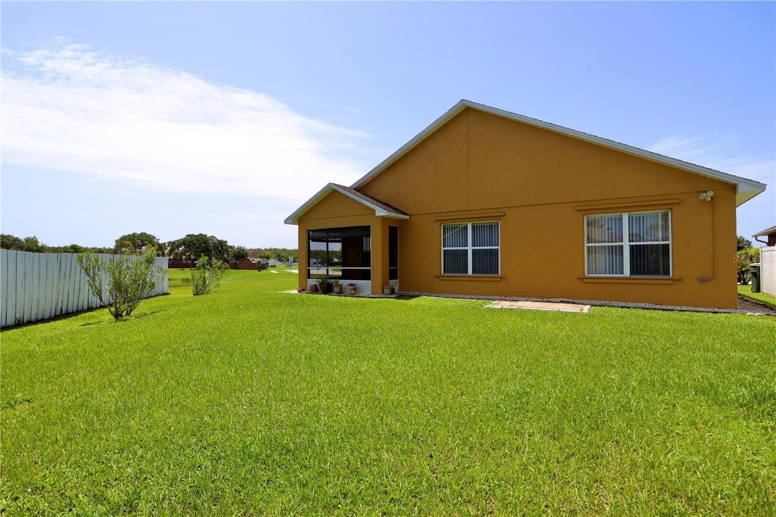 REMINGTON POINTE - Residential