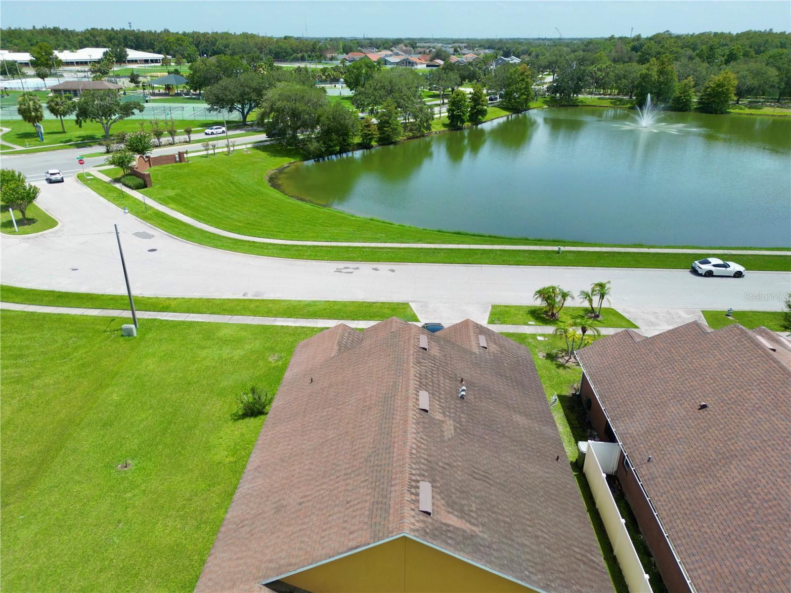 REMINGTON POINTE - Residential