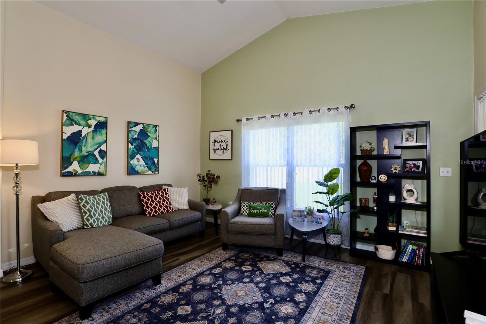 REMINGTON POINTE - Residential