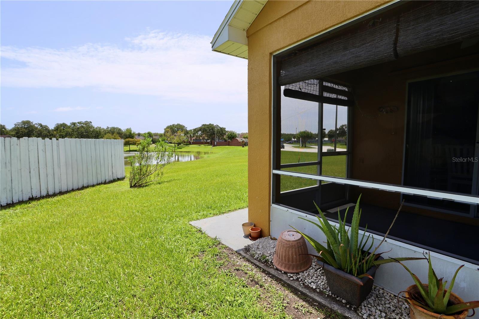 REMINGTON POINTE - Residential