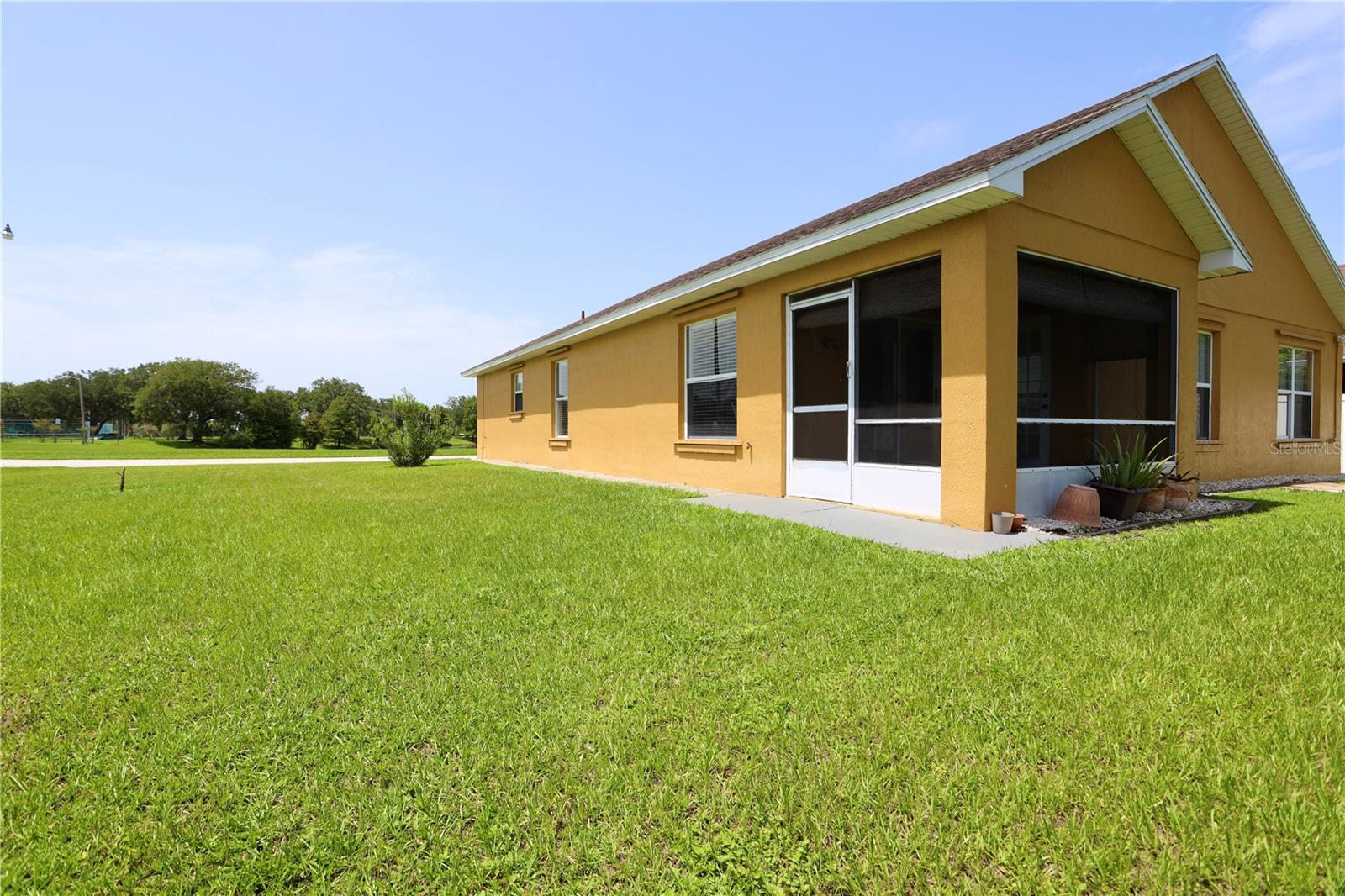 REMINGTON POINTE - Residential