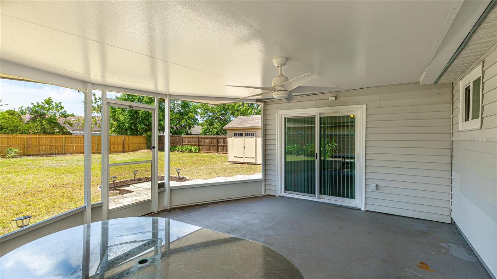 LOCKWOOD MEADOWS - Residential