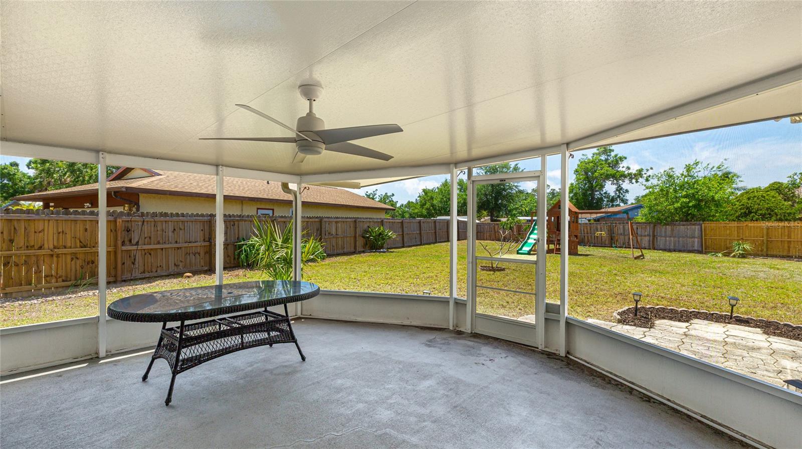 LOCKWOOD MEADOWS - Residential