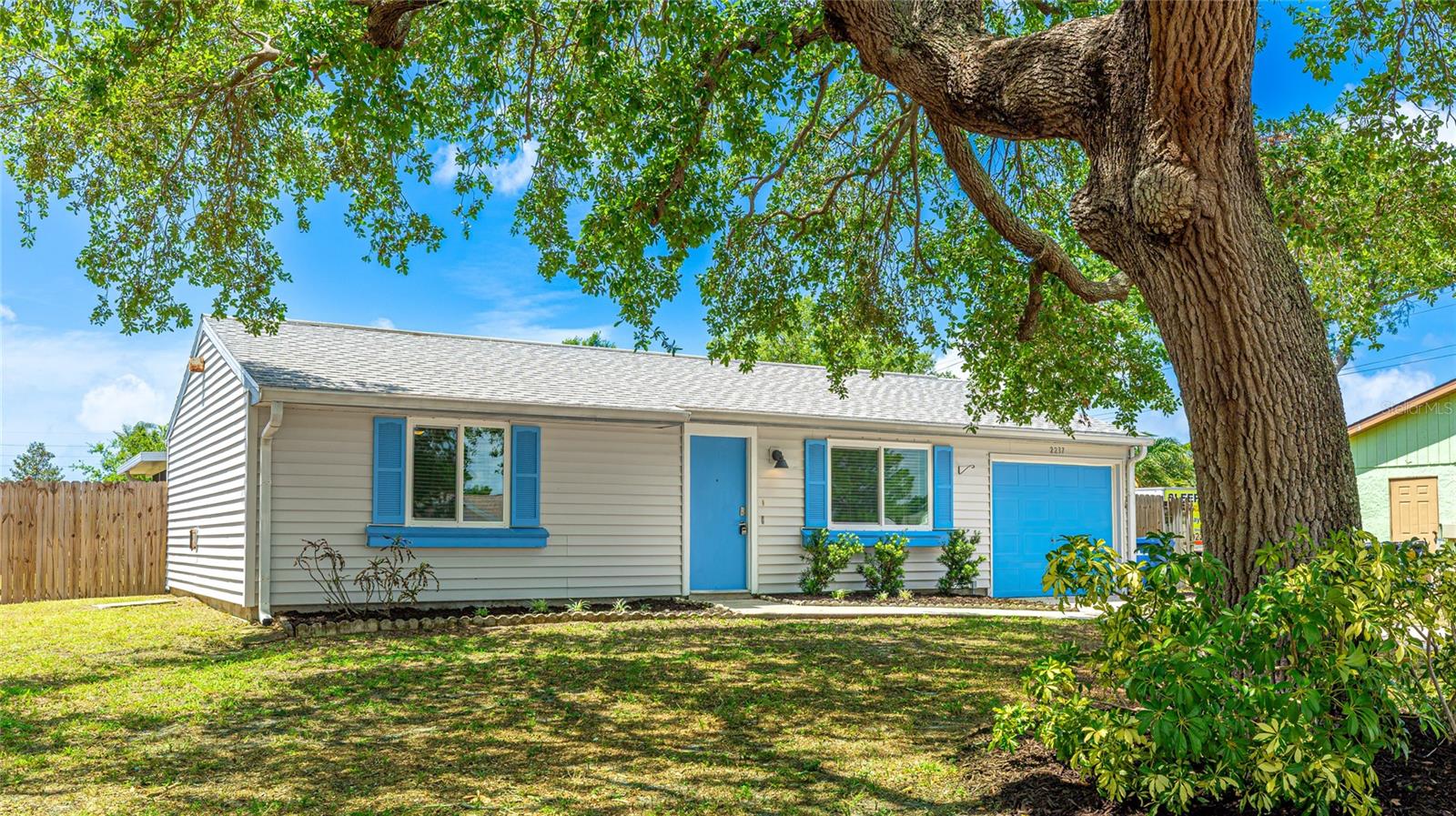 LOCKWOOD MEADOWS - Residential
