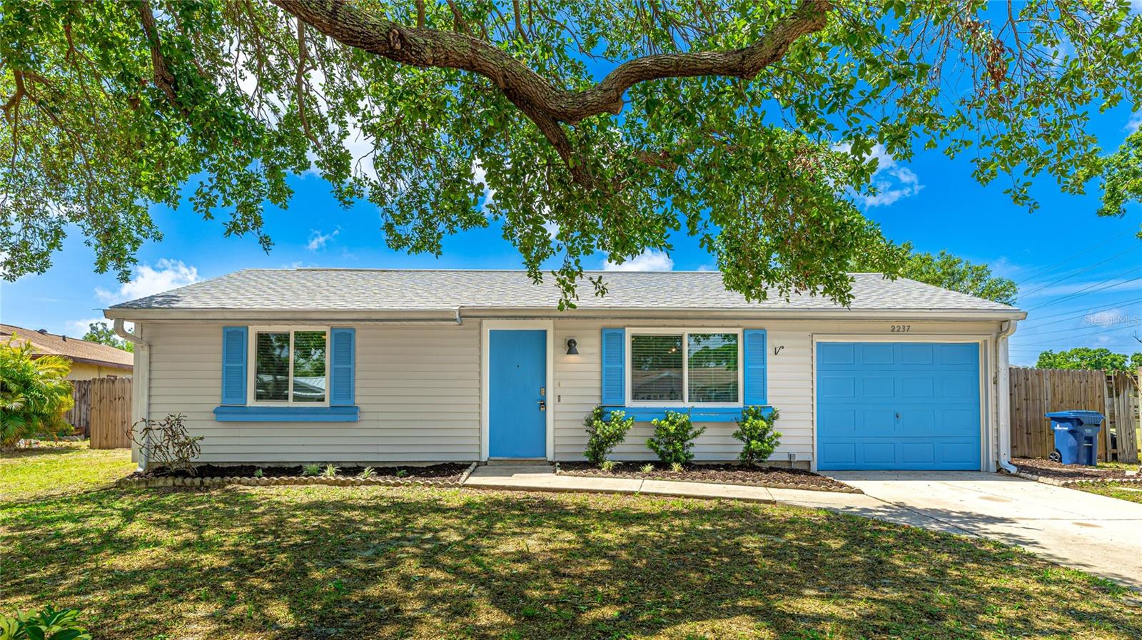 LOCKWOOD MEADOWS - Residential