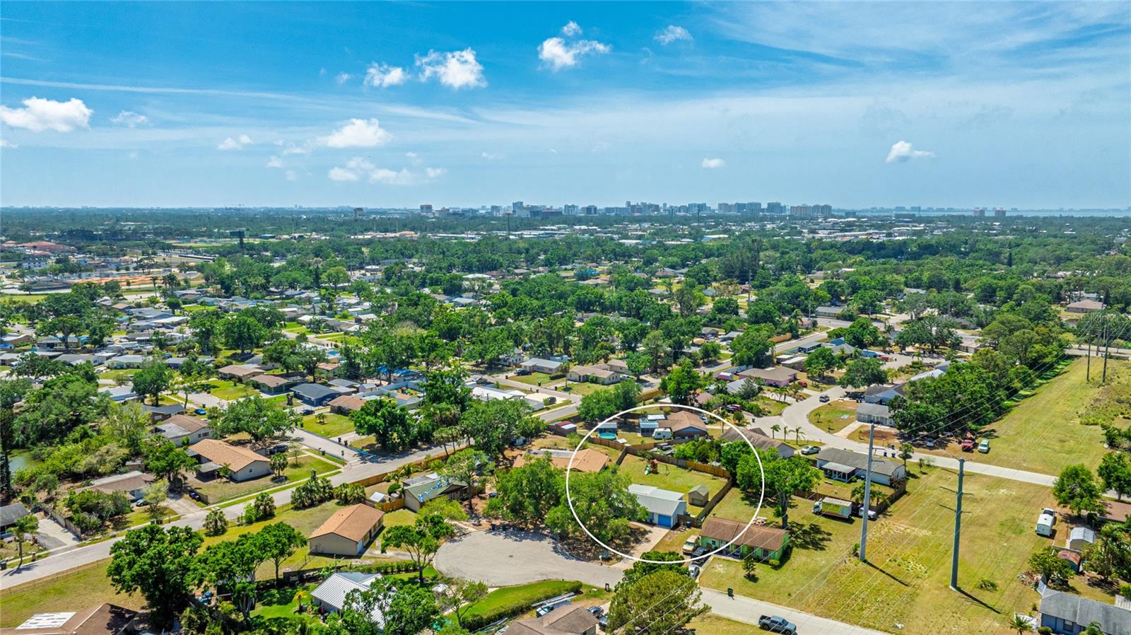 LOCKWOOD MEADOWS - Residential