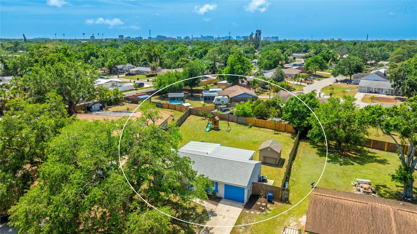 LOCKWOOD MEADOWS - Residential