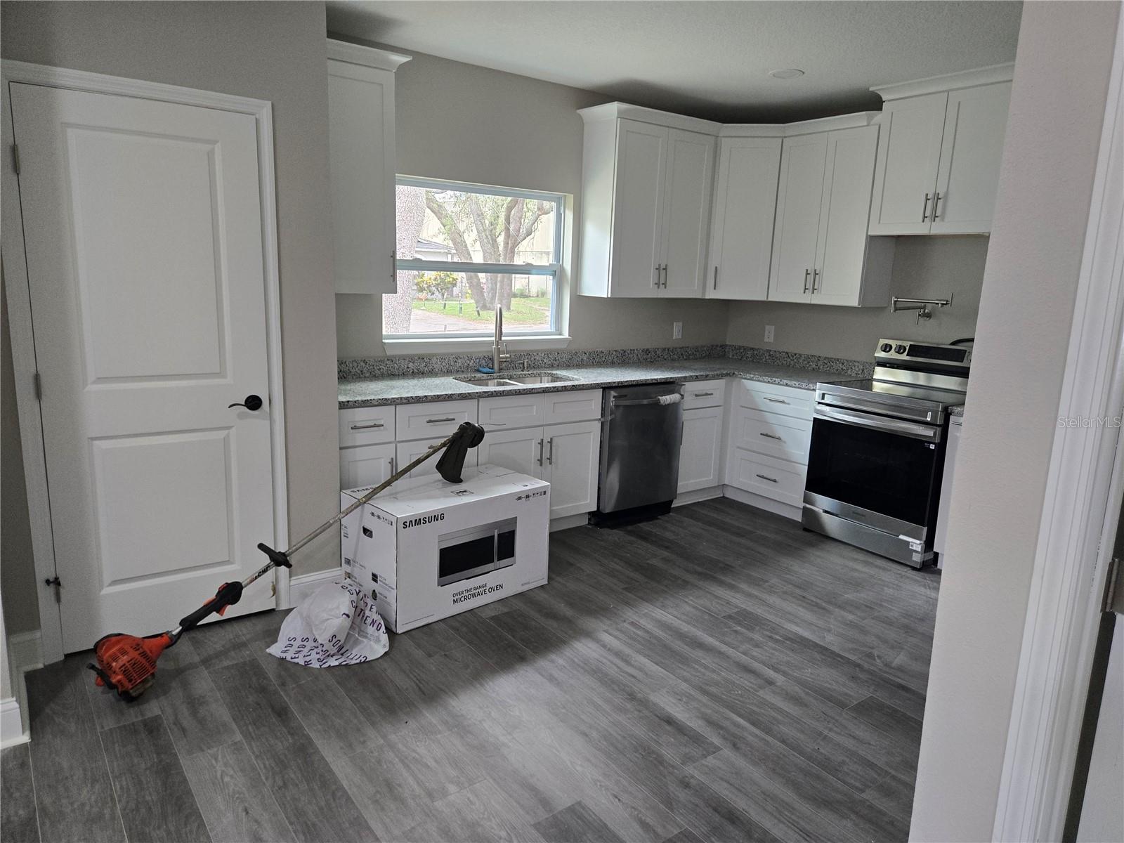 NORTH SIDE HOMES - Residential