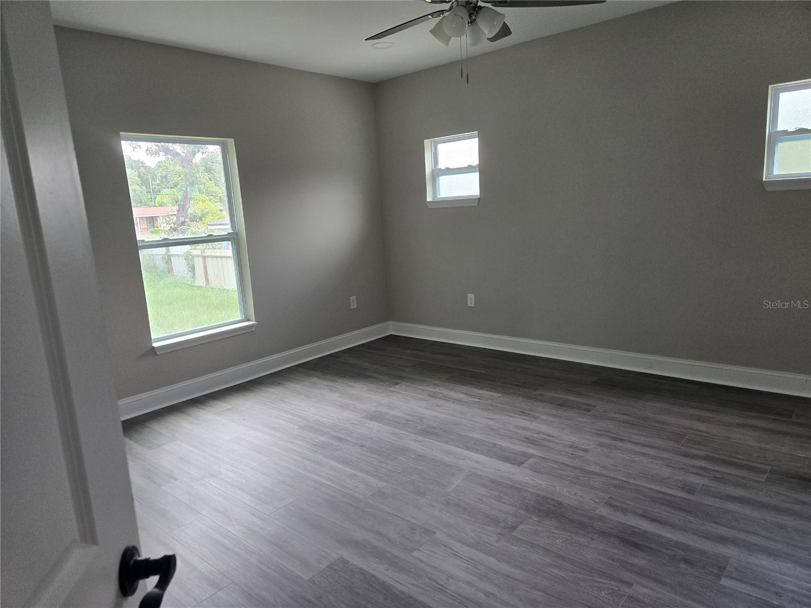 NORTH SIDE HOMES - Residential