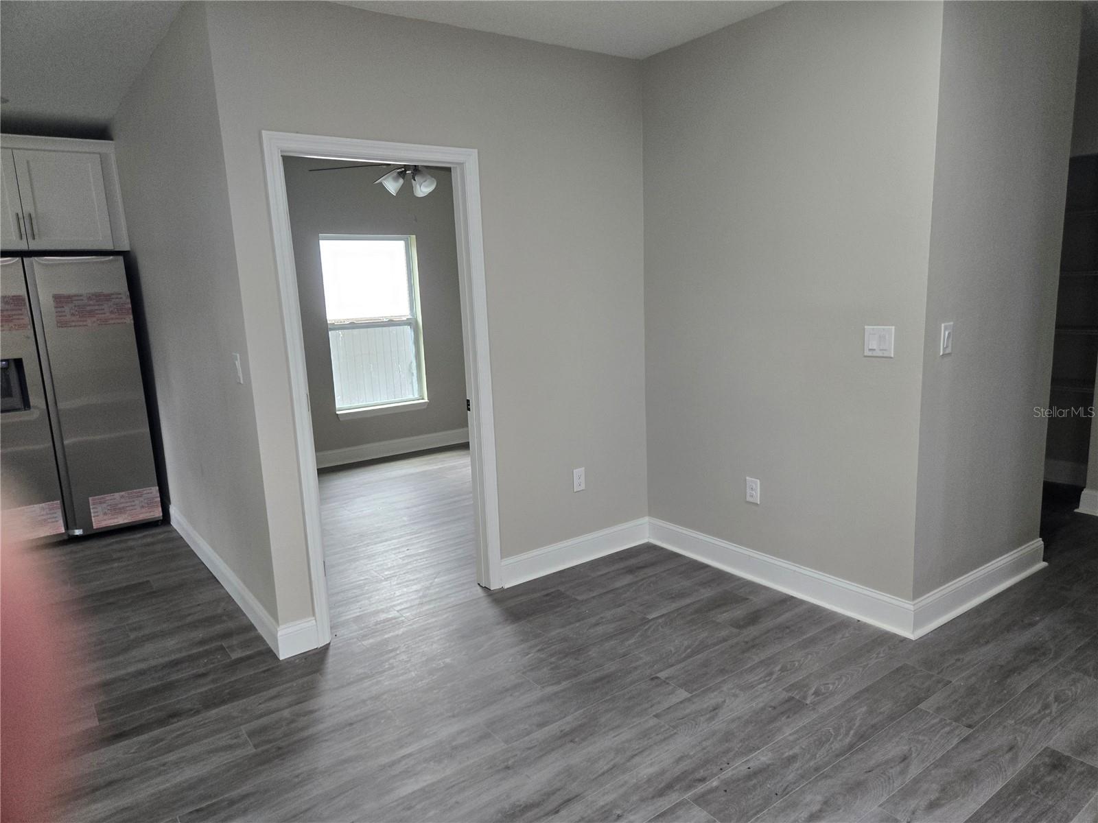 NORTH SIDE HOMES - Residential