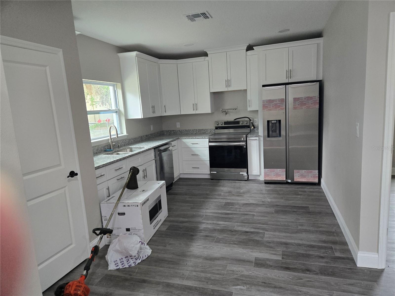 NORTH SIDE HOMES - Residential