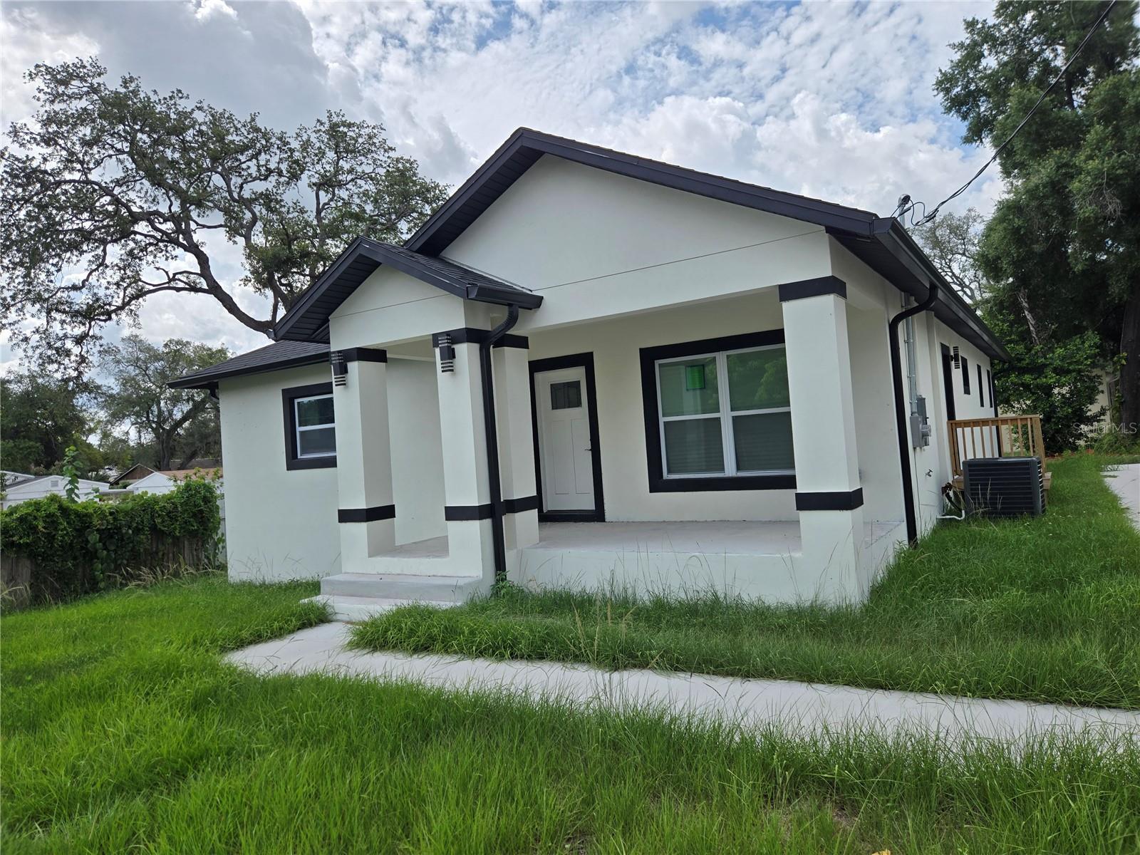WHY BUY AN OLD OR USED HOME???: THIS BRAND-NEW HOME HAS JUST BEEN COMPLETED AND THE BUILDER IS MOTIVATED TO GO TO HIS NEXT PROJECT.WHERE ELSE WOULD YOU BUY A BRAND-NEW HOME LIKE THIS IN TAMPA FOR THIS PRICE??, THE PRICE IS SET TO MOVE IT FAST AND SELLER WILLING TO ASSIST BUYERS. THIS BEAUTIFUL HOME IS SITUATED IN A GREAT LOCATION IN TAMPA.THIS BEAUTIFUL 4 BEDROOMS,3 BATH THIS 1860 SQUARE FOOT HOME HAS  1683 SQUARE FEET OF AMAZING LIVING SPACE, IN ADDITION THERE IS THIS 485 SQUARE FEET OF OPEN ATTIC STORAGE SPACE, EVERYTHING IS UPDATED WITH QUALITY STAILESS STEEL APPLIANCES, GRANITE COUNETER TOPS AND BEAUTIFUL CABINETS, BEAUTIFUL BATHROOMS, VERY SPACIOUS HOME WITH A GREAT OPEN FLOOR PLAN.ACCESS TO MAJOR HIGHWAYS,10 MINUTES TO BUSH GARDENS, CLOSE TO THE SEMINOLE CASINO, SHORT DRIVGE TO DOWNTOWN,MOFFIT CANCER CENTER,TAMPA GENERAL HOSPITAL, ST JOSEPH HOSPITAL, UNIVERSITY OF SOUTH FLORIDA, TAMPA INTERNATIONAL AIRPORT AND MUCH MORE. WITH THIS PRICE AND THIS LOCATION, THIS PROPERTY WONT LAST LONG (BUY PIECE OF MIND- BY GETTING A BRAND-NEW HOME).