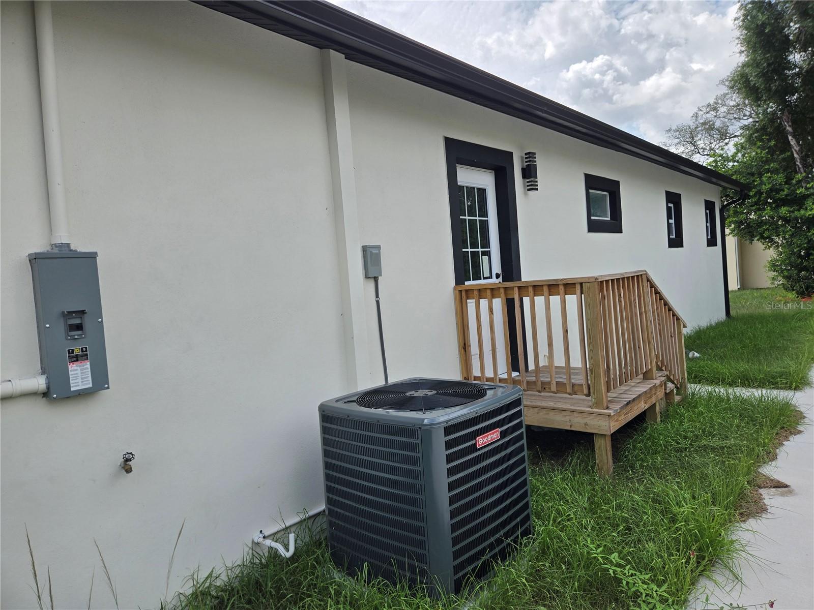 NORTH SIDE HOMES - Residential