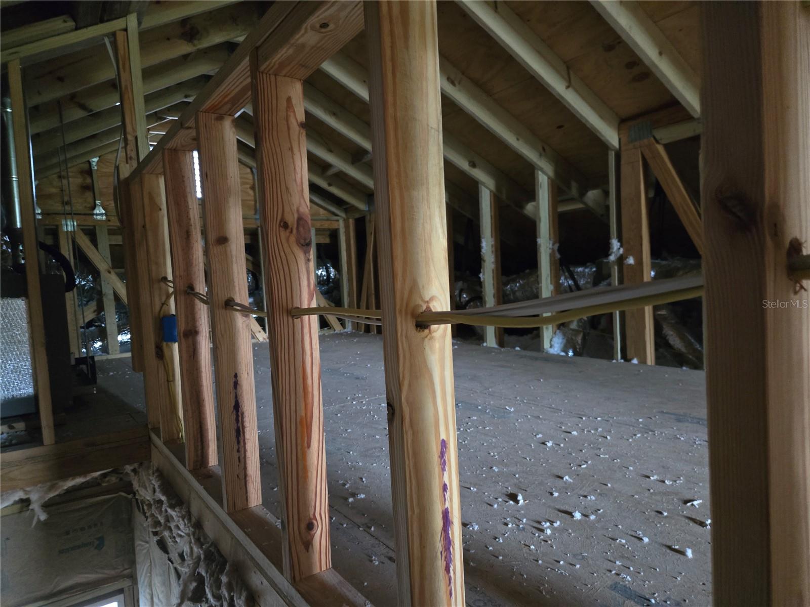 NORTH SIDE HOMES - Residential