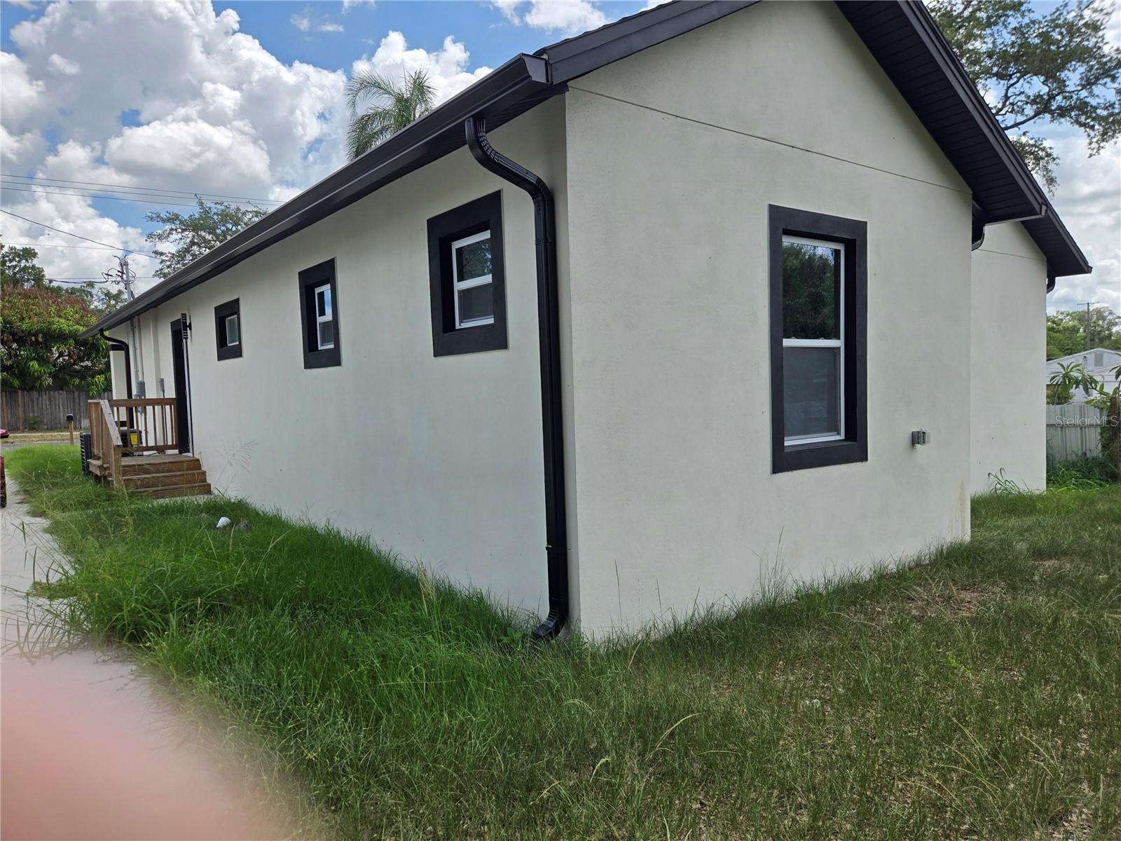 NORTH SIDE HOMES - Residential