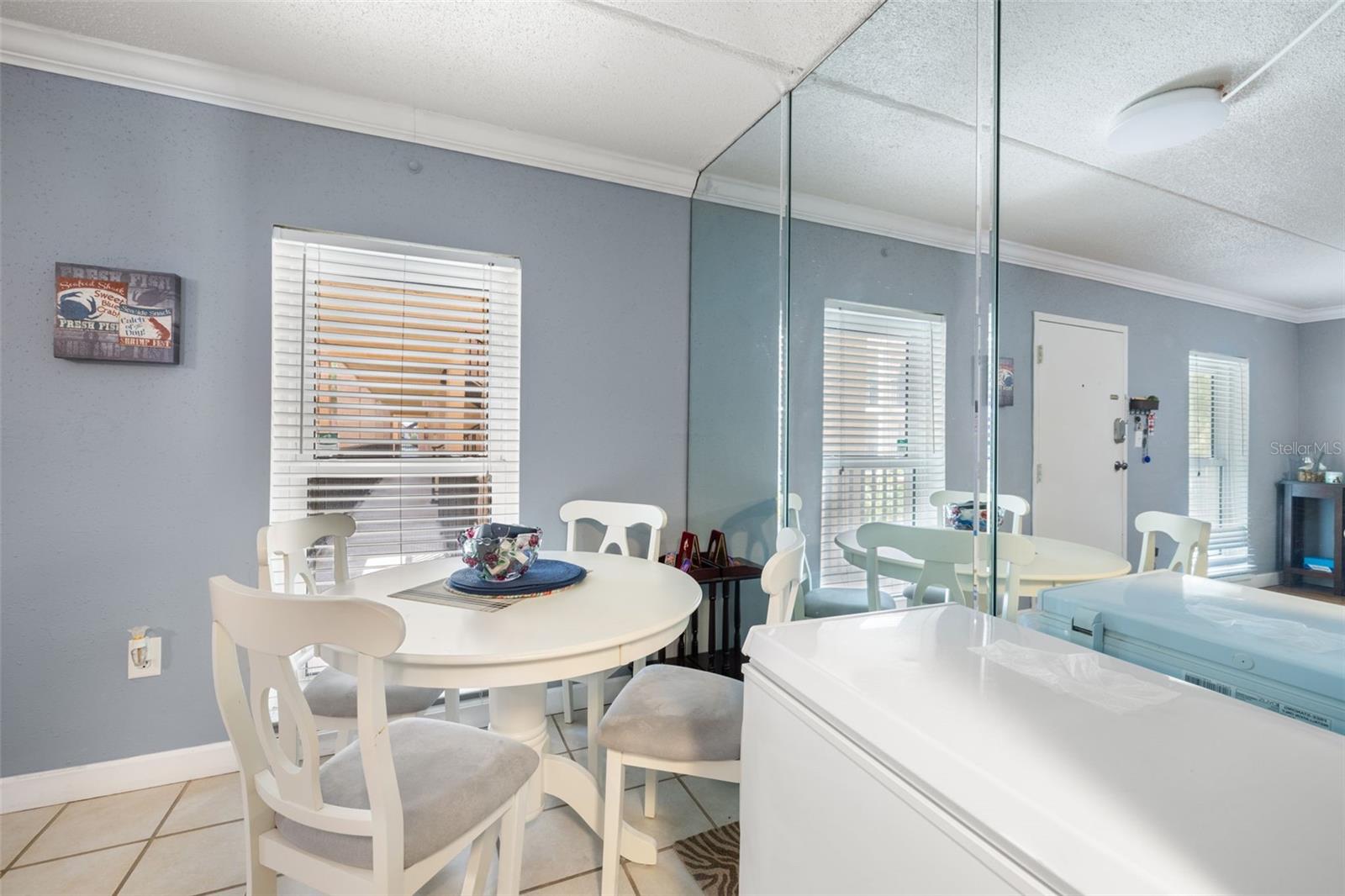 BOCA SHORES CONDO - Residential Lease
