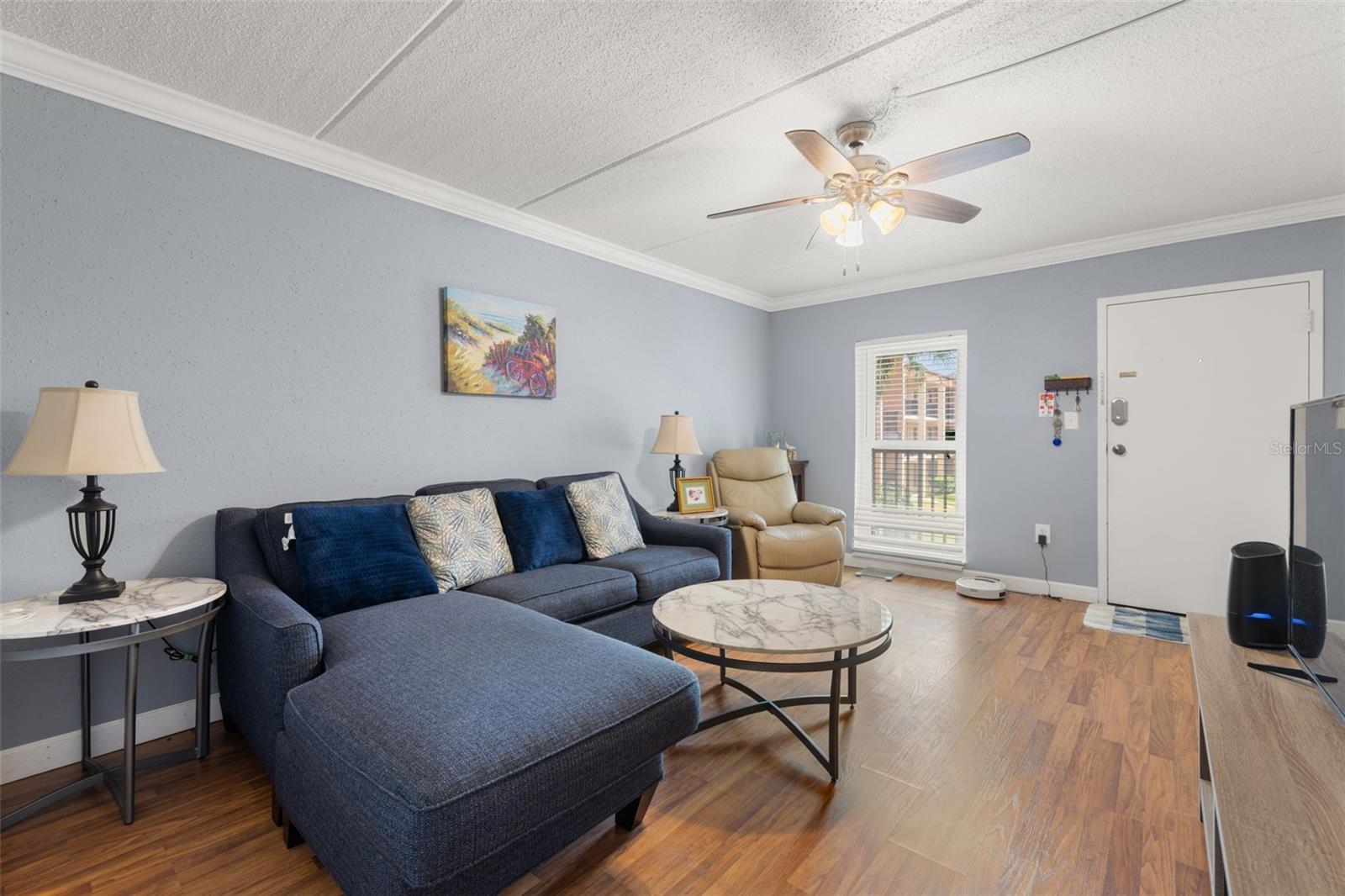 BOCA SHORES CONDO - Residential Lease