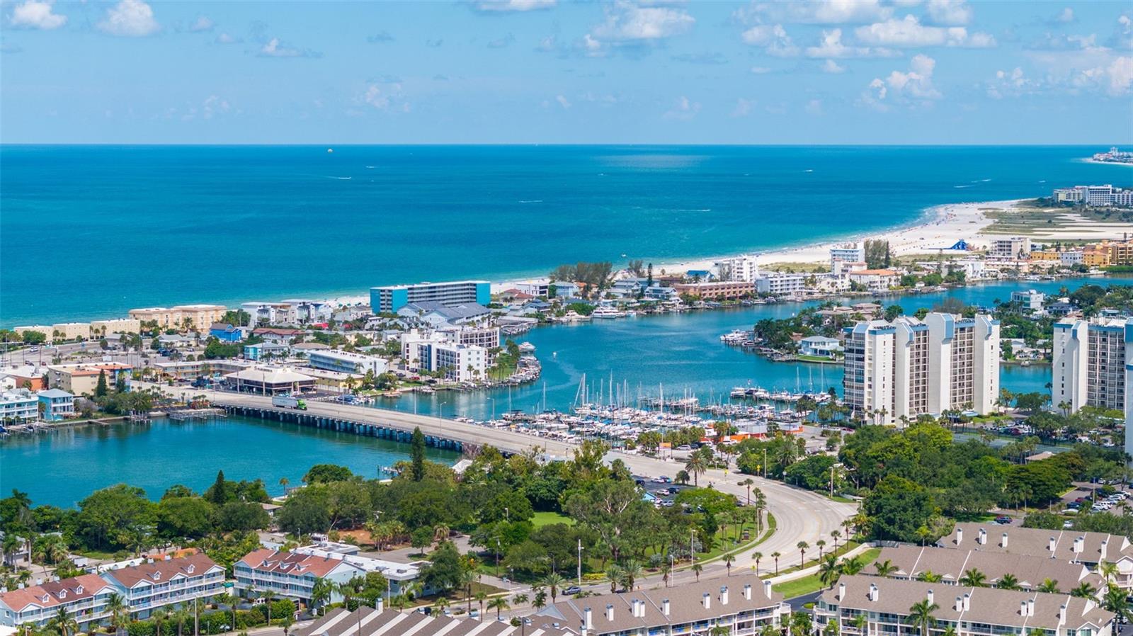 BOCA SHORES CONDO - Residential Lease